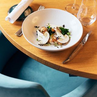 Auberge des Deux Magots - 6