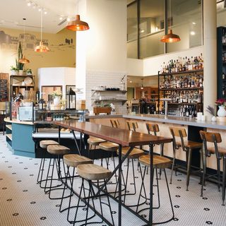 Mercantile - 5