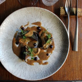 Io Osteria Personale - 0