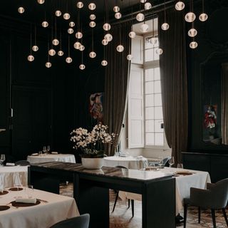 La Table de Mercuès - 6