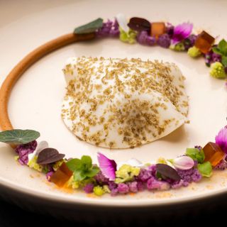 Michel Kayser - Restaurant Alexandre - 9