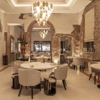 Iris Ristorante - 1