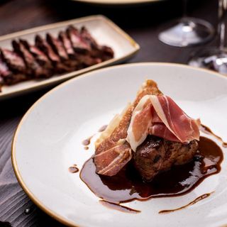 Il Marchese - Osteria Mercato Liquori - 4