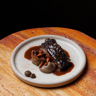 Fine Mess Smokehouse - 7