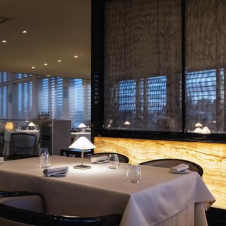 Armani/Ristorante - Milano - 28