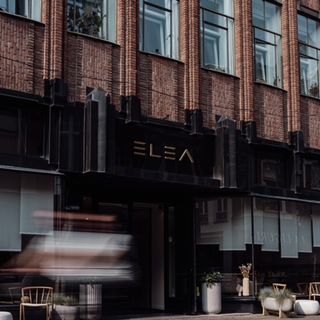 Elea - 1