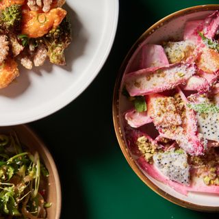 Potluck Club - New York - 6