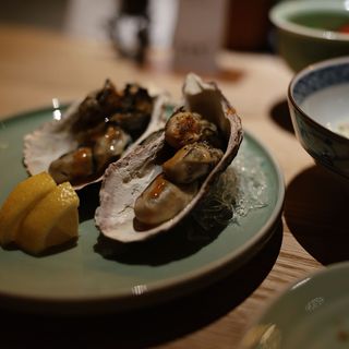 Yakitori Haegong - Busan - 12