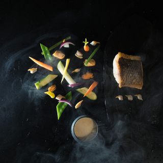 L'Écume Gourmande - 5