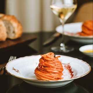 Il Ristorante - Niko Romito - 4
