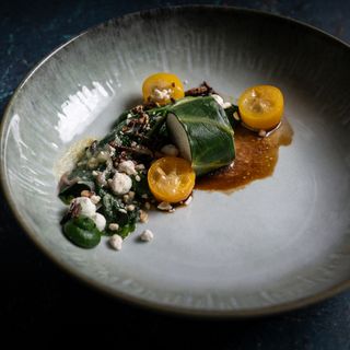 Poll's Kaiserterrasse - Gourmet Restaurant im Weissen Rössl - 5