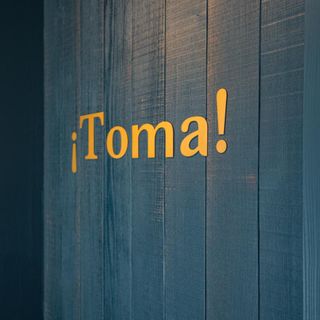 ¡Toma! - 4
