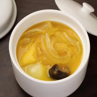 Xin Rong Ji (Jiaojiang) - 1