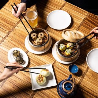 Little Bird Dim Sum + Craft Beer - 0