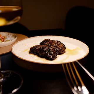 Entroterra Trattoria Sostenibile - 1