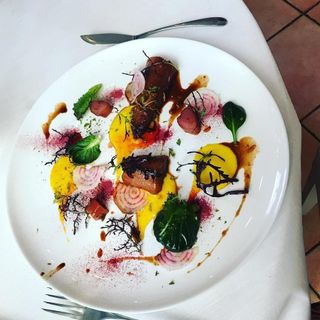 Il Giardino del Gusto - 3