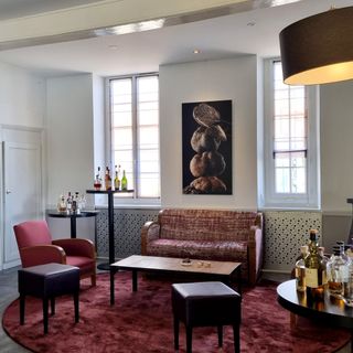 L'Auberge Saint Jean - 8