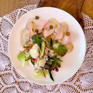 Le Bistro du Clos - 10
