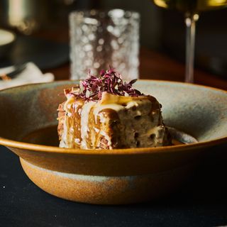 Grotta Cucina - 0
