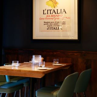 Osteria Lucio - 3