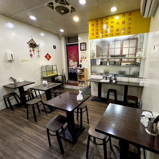Tsai Chia Beef Noodles - 3