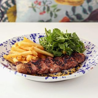 Brassica Restaurant - 19