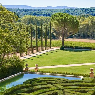 Le Art - Château de la Gaude - 8