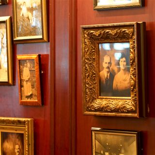 Pappas Bros. Steakhouse - 1