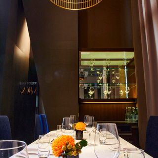 Danny's Steakhouse - 1