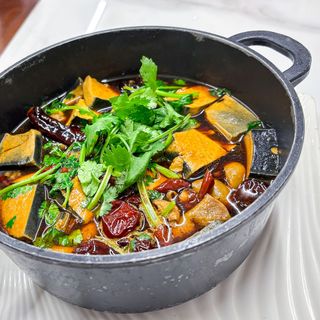 Qiang Ye Fan Dian - 2