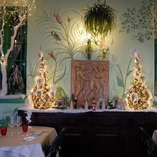 Antica Osteria Moirago - 5