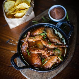 Mercearia Gadanha - 19