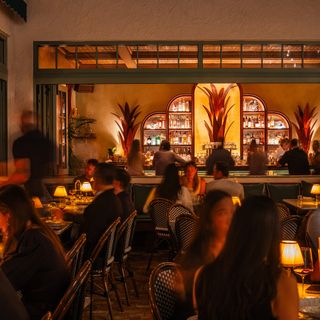 Sunny’s Steakhouse - Miami - 1