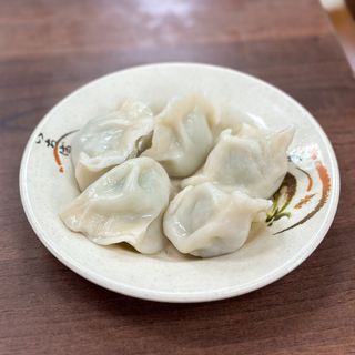 Lao Shan Dong Homemade Noodles - 1