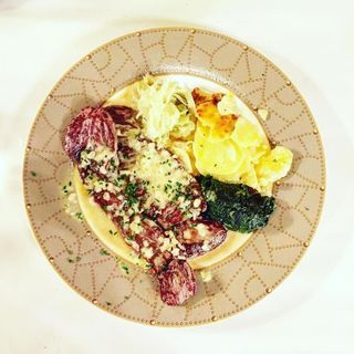 Bistrot du Boeuf Rouge - 7