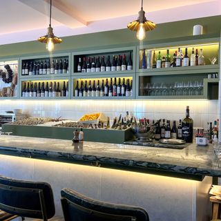 Chapel Market Kitchen Oyster Bar & Grill - 3