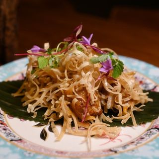Nanyang Blossom - 1
