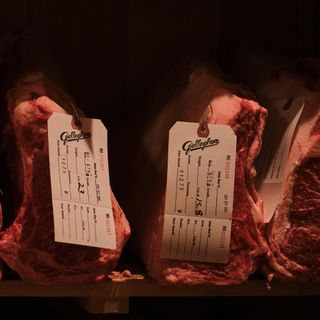 Gallaghers - 1