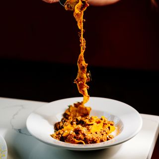 Pulito Osteria - Jackson - 5