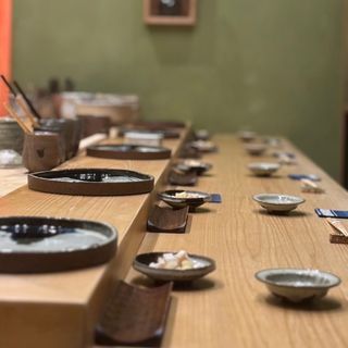 Sushidokoro SHIN - 7