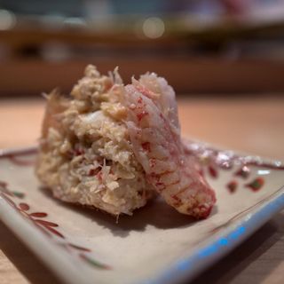 Sushi Yoshizumi - 11