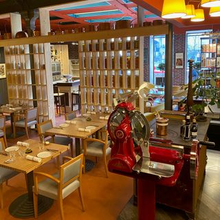 Caffè Cosi - La trattoria de Bruno Caironi - 5