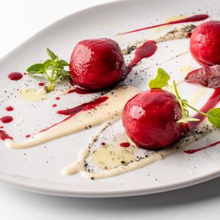 Relais Blu - 16