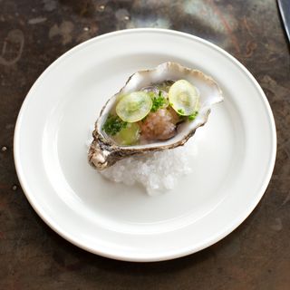 Outlaw's Bistro - 5