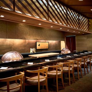 TEMPURA HANAGATAMI - 4