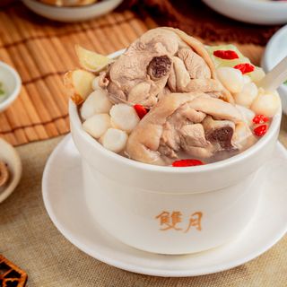 MoonMoonFood (Qingdao East Road) - 2