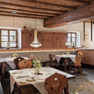 Wirtshaus Steirereck am POGUSCH - 9
