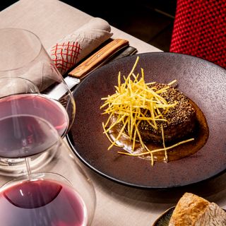 Le Grill Alpin - 6
