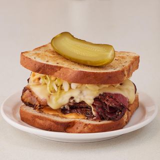 White Lily Diner - 6