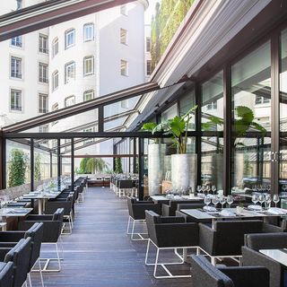 Chez Philippe - 2